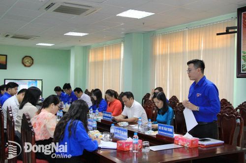 Chia sẻ kinh nghiệm thành lập, duy trì hoạt động mô hình Hội đồng Trẻ em cấp tỉnh