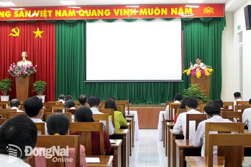 Tuyên truyền đẩy mạnh học tập và làm theo tư tưởng, đạo đức, phong cách Hồ Chí Minh