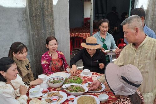 Xáo chuối: Món ăn nhớ về lịch sử