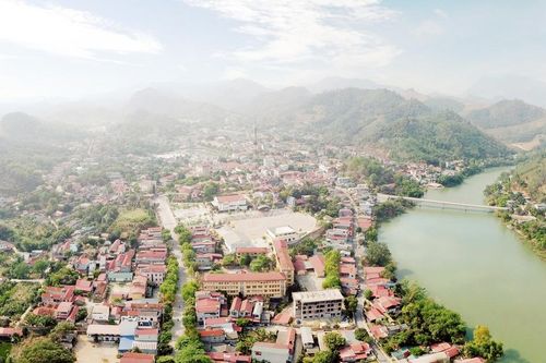 Bảo Yên: Quyết tâm thực hiện thắng lợi các mục tiêu Nghị quyết Đại hội Đảng bộ huyện