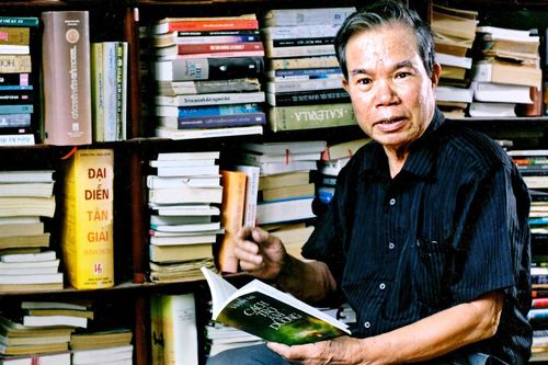 Thi pháp và đẳng cấp văn chương