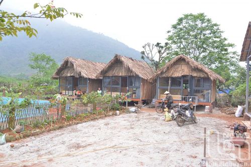 Homestay Đại Từ sẵn sàng đón du khách