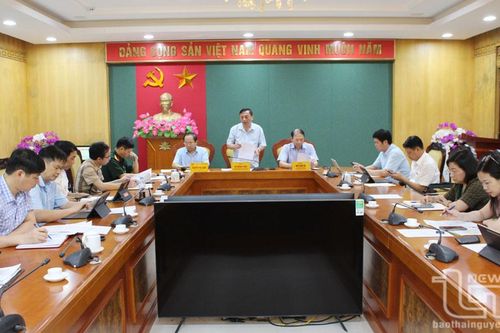 Chuẩn bị tốt nhất cho Hội thi 'Dân vận khéo'
