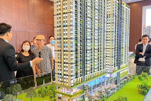 Bất động sản Phát Đạt (PDR): Lãi ròng quý 1/2024 tăng 135%, hàng tồn kho lên hơn 12.000 tỷ đồng