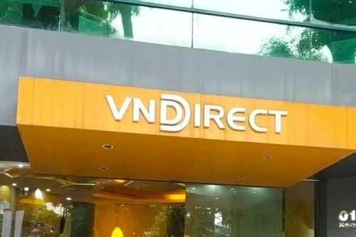 Chứng khoán VNDirect (VND): Thắng lớn mảng tự doanh, lãi quý 1/2024 tăng gấp 4 lần
