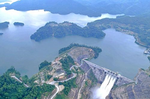 Thủy điện Hủa Na (HNA): Lỗ quý 1/2024, dồn lực mua nhà máy thủy điện mới