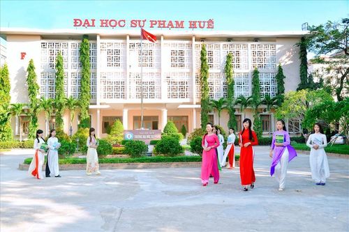 Trường Đại học Sư phạm, Đại học Huế công bố phương án tuyển sinh đại học chính quy năm 2024