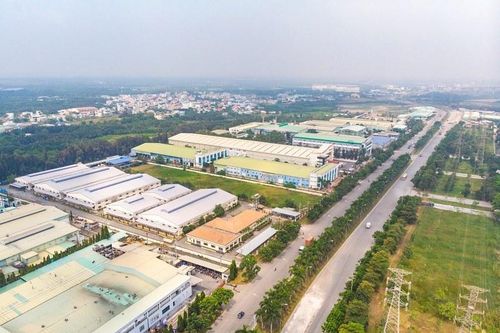 Bắc Giang: Điều chỉnh quy hoạch sử dụng đất tại 5 vị trí trong Khu công nghiệp Việt Hàn