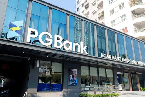 Ngân hàng PG Bank (PGB): Thoát lỗ nhưng nợ xấu lên gần 3%