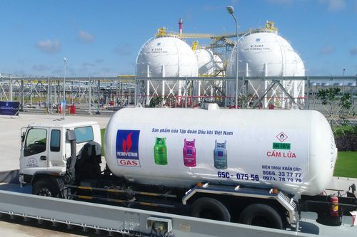 Thách thức bủa vây, PV GAS LPG (PVG) quyết tâm giữ vững doanh thu trên 4.000 tỷ đồng