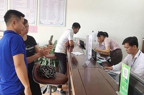 Bắc Giang: Xây dựng và phát triển chính quyền điện tử, chính quyền số dẫn đầu cả nước 4 năm liên tiếp