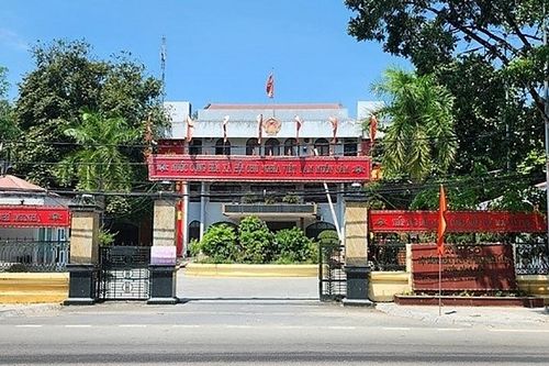 Thanh Hóa: Phê duyệt đồ án quy hoạch phân khu tỷ lệ 1/2000 Khu vực số 10