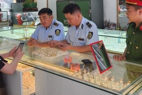 TP.Hồ Chí Minh chủ động kiểm soát thị trường vàng