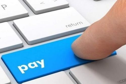 Xây dựng thông tư về hoạt động đại lý thanh toán