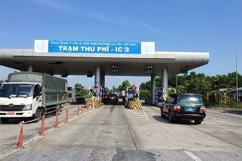 14 trạm thu phí BOT sắp bị kiểm tra, giám sát