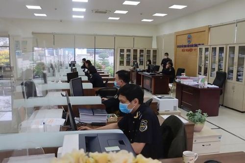 Ngành Hải quan đẩy mạnh số hóa, tạo thuận lợi cho doanh nghiệp nhập khẩu