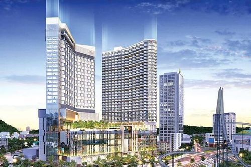 Công ty Cổ phần Khách sạn Trí Đức nợ thuế hơn 941 tỷ đồng
