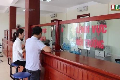 Thái Bình: Bắt Phó Giám đốc Chi nhánh Văn phòng Đăng ký đất đai huyện Tiền Hải