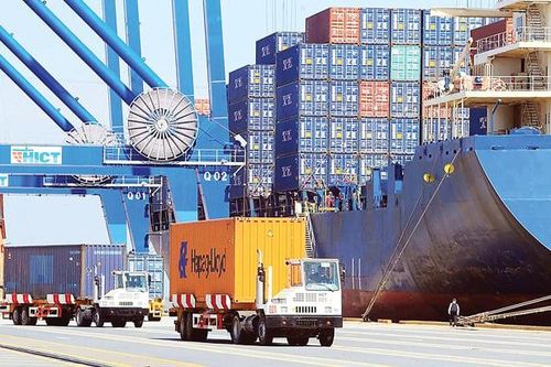 Doanh nghiệp logistics: Tăng trưởng khả quan, lo toan nhân lực