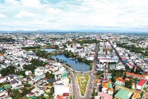 Lâm Đồng: Điều chỉnh chủ trương đầu tư tại Dự án đường cao tốc Bảo Lộc – Liên Khương