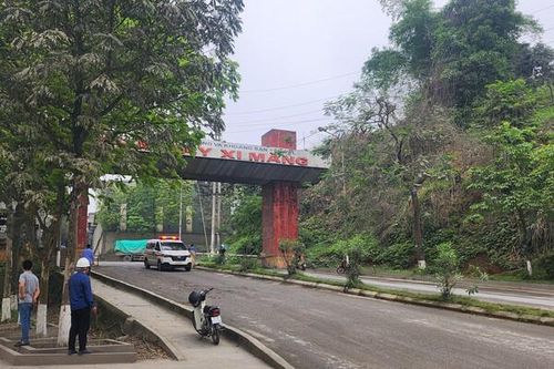 Đang làm rõ vụ tai nạn lao động tại Công ty xi măng Yên Bái khiến nhiều người thương vong