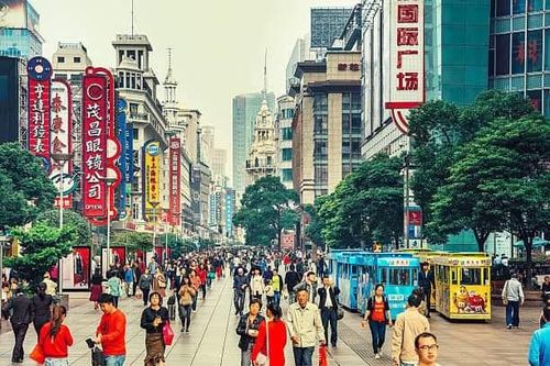 Trung Quốc trước cơn gió ngược về nhân khẩu học