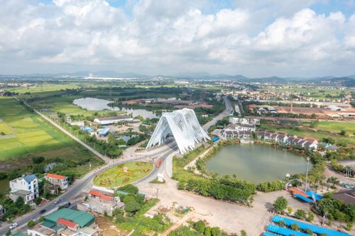 Kỳ vọng cực tăng trưởng mới Đông Triều