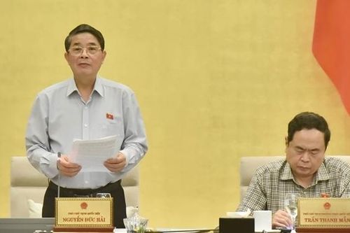 Đáp ứng yêu cầu khai thác, sử dụng hợp lý, tiết kiệm, hiệu quả và bền vững tài nguyên