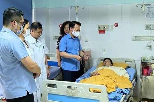 UBND tỉnh Yên Bái thông tin về vụ tai nạn lao động làm 7 người tử vong