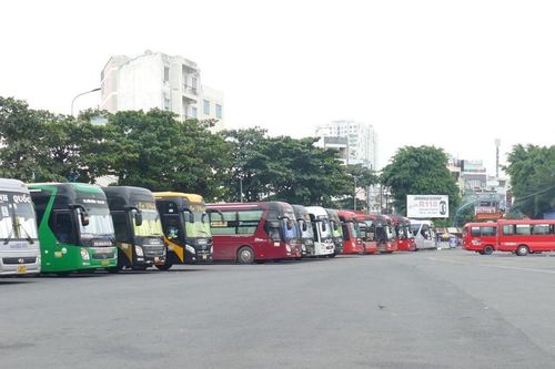 Yêu cầu doanh nghiệp vận tải không tăng giá vé dịp nghỉ lễ 30/4