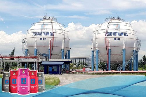 PV GAS LPG dự kiến phát hành 3,5 triệu cổ phiếu thưởng