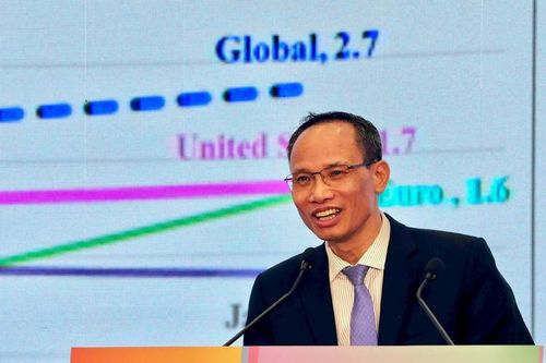 Chuyên gia đề xuất tiếp tục giảm thuế VAT đến hết năm 2024