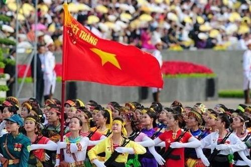 Lật tẩy thủ đoạn gây chia rẽ khối đại đoàn kết tôn giáo, chống phá Đảng, Nhà nước