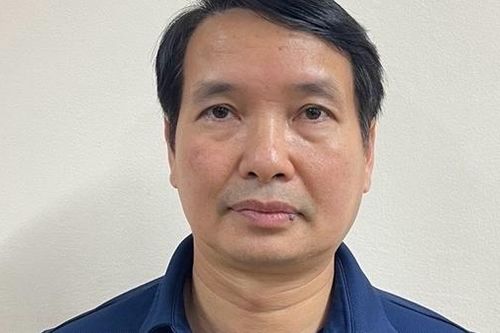 Bắt Phó Chủ nhiệm Văn phòng Quốc hội Phạm Thái Hà liên quan vụ án Tập đoàn Thuận An