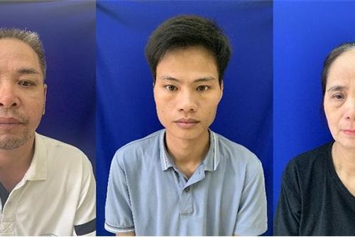 Khởi tố vụ án trốn thuế tại Công ty Cổ phần sản xuất vật liệu xây dựng Phú Xuyên