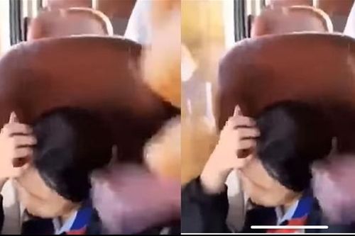 Nữ sinh lớp 7 ở Sóc Trăng bị nhóm bạn đánh hội đồng trên xe đưa rước học sinh