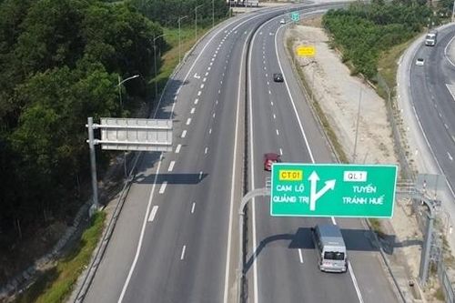 Lưu ý các điểm sạt lở thường xuyên trên tuyến cao tốc để có phương án an toàn cho dân sinh