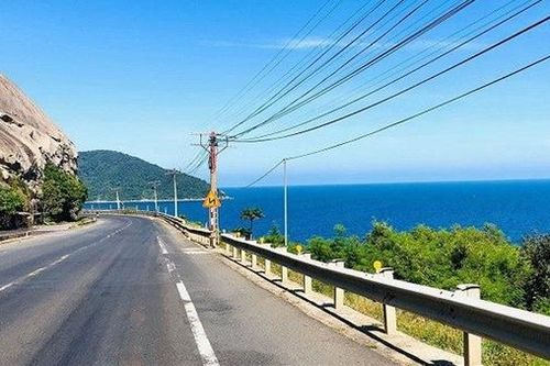Ôtô được phép vận hành trở lại trên QL1A qua đèo Cả
