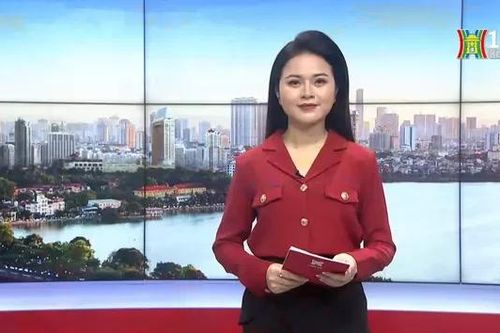 Chương trình Thời sự 15h | 22/04/2024