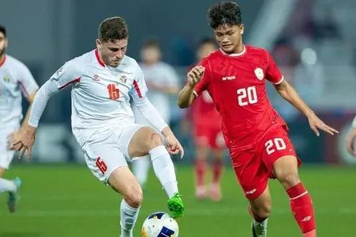 U23 Indonesia là đội bóng thứ 6 góp mặt tại tứ kết