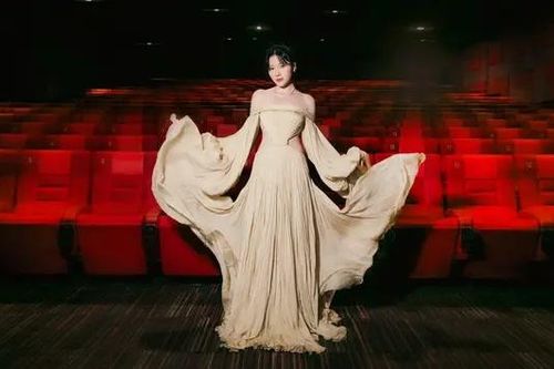 Uyển Ân quay phim mới, ngày càng 'đắt' dự án điện ảnh