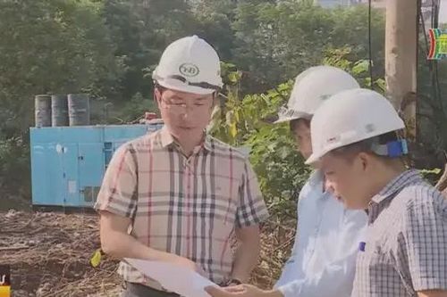 Cưỡng chế thu hồi đất dự án trọng điểm kênh La Khê