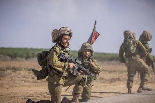 Mỹ cân nhắc, chuẩn bị trừng phạt các đơn vị Israel