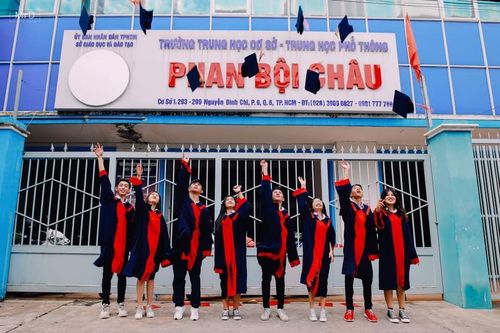 Nguyên nhân khiến 11 trường THPT tư thục ở TP.HCM chưa được giao chỉ tiêu tuyển sinh