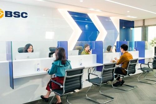 Chứng khoán BIDV (BSC) báo lãi tăng 41% trong quý đầu năm