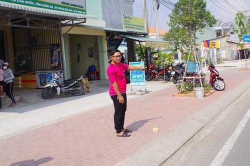 Bắt đối tượng một ngày gây ra hai vụ cướp giật dây chuyền vàng