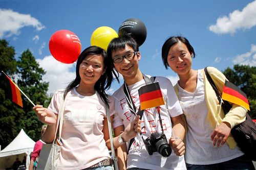 Nên chọn học ngành nào khi đi du học ở Đức?