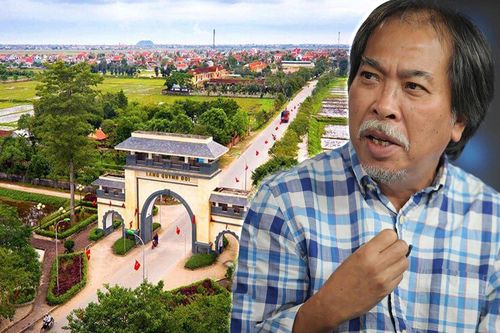 Đặt tên mới cho làng, xã kiểu lắp ghép: Sẽ đánh mất ký ức, lịch sử và văn hóa