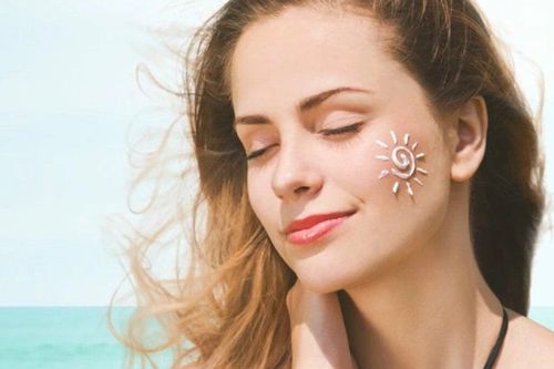 Cách khiến kem chống nắng lâu trôi