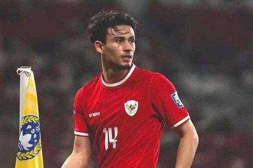 Đội cũ Văn Hậu đòi người, sao nhập tịch của U23 Indonesia bỏ dở giải U23 châu Á